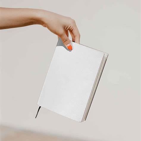 Megaphone with social icons coming out of it